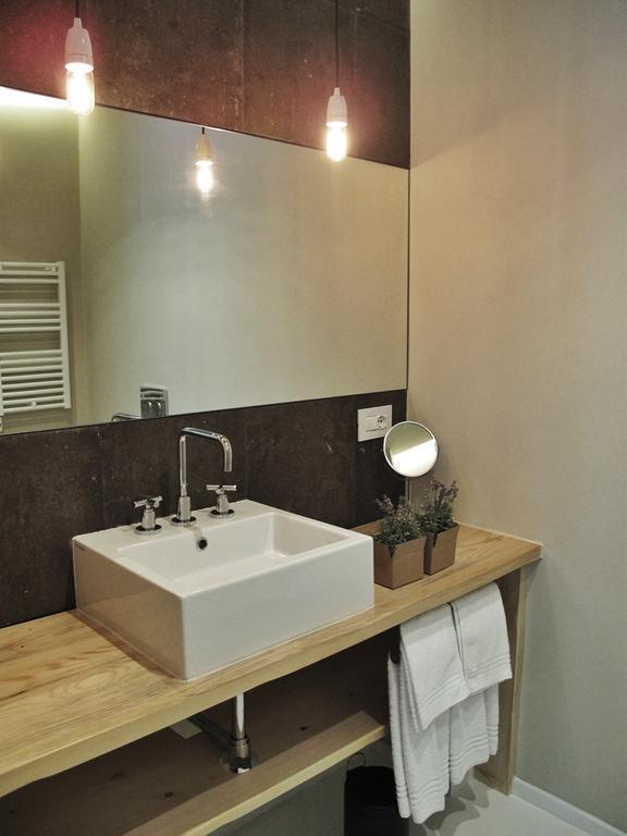 Habitación Doble con balcón