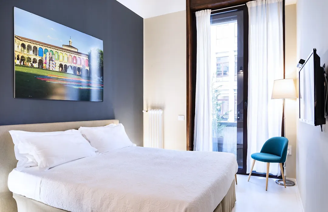 Bc Maison Bed&Cafe Milano-1